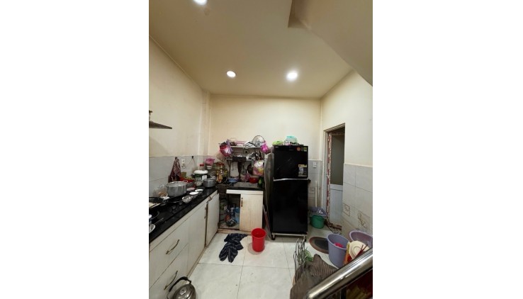 TRƯƠNG PHƯỚC PHAN - 30M2 -  2 TẦNG 2PN - GIÁ 2.55 TỶ